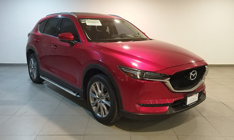 Mazda Cx-5 2021...