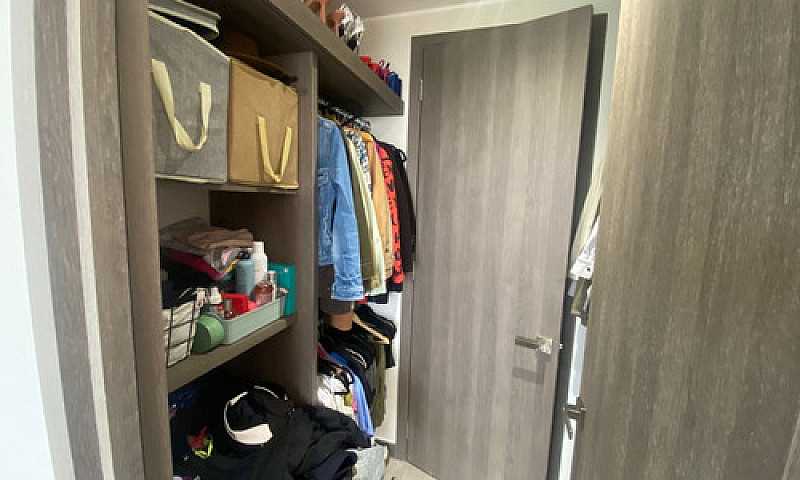 Venta Depto En Be Gr...