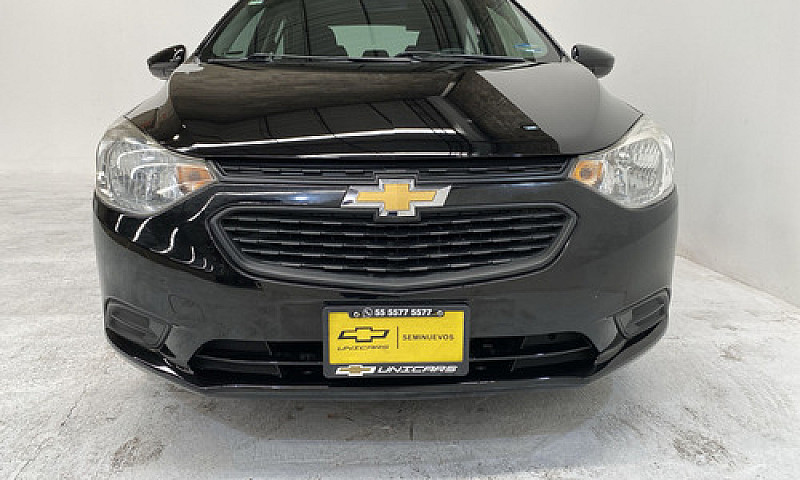 Chevrolet Aveo 2018 ...