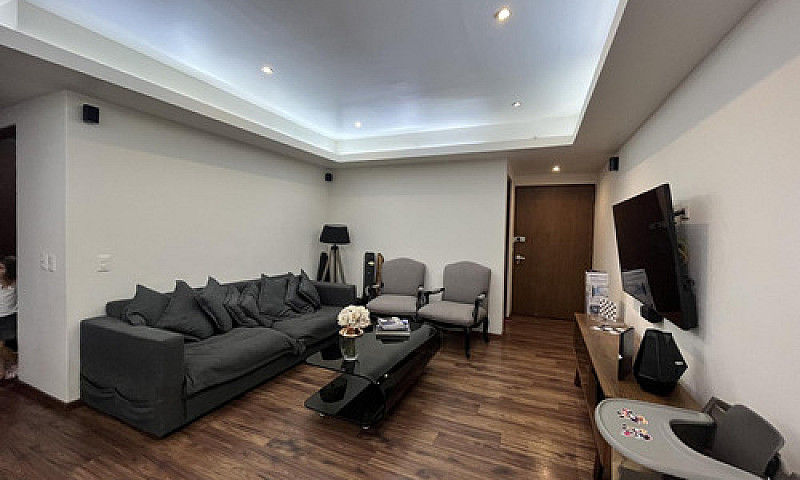 Departamento Venta 3...