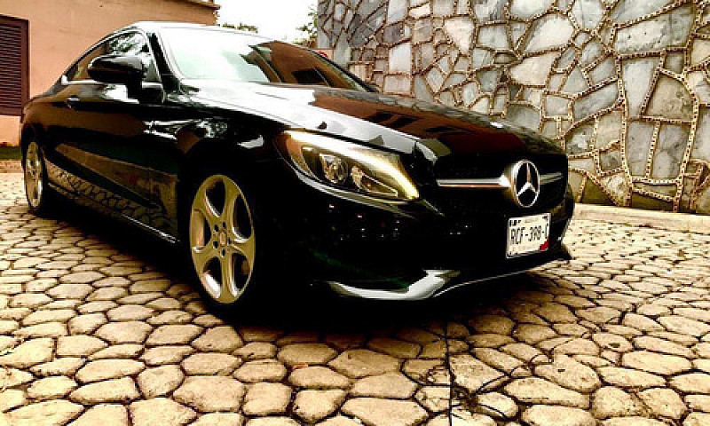Mercedes-Benz Clase ...
