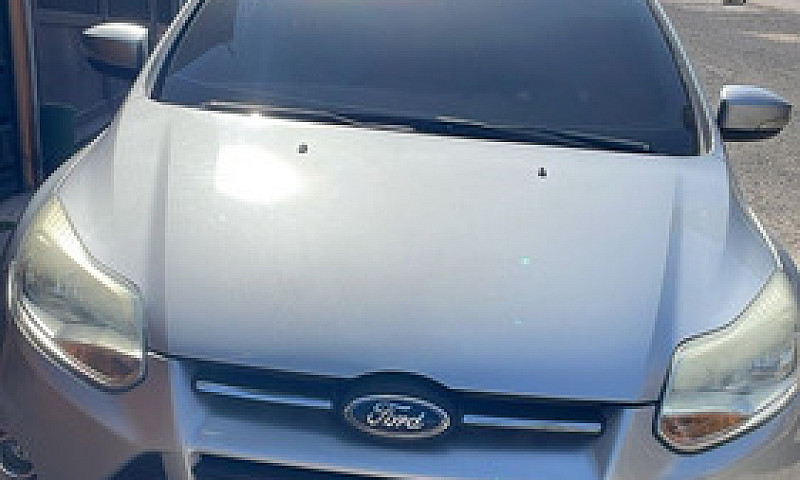 Ford Focus Standard ...