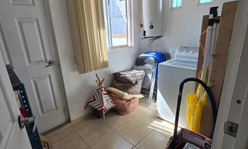Casa En Venta En Ban...