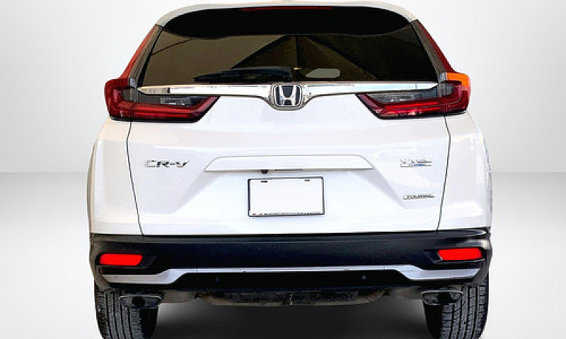 Honda Cr-V 2020...