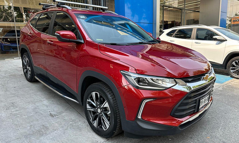 Chevrolet Tracker 20...