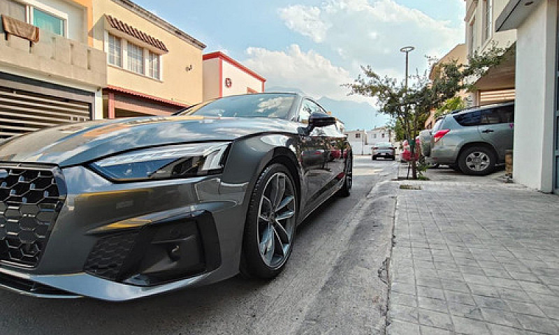 Audi A5 Sportback 2....