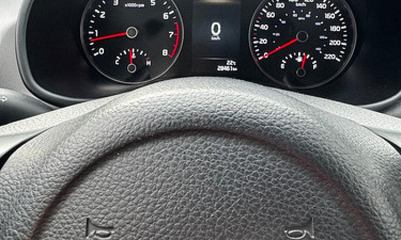 Kia Rio 1.6 Lx Hatch...