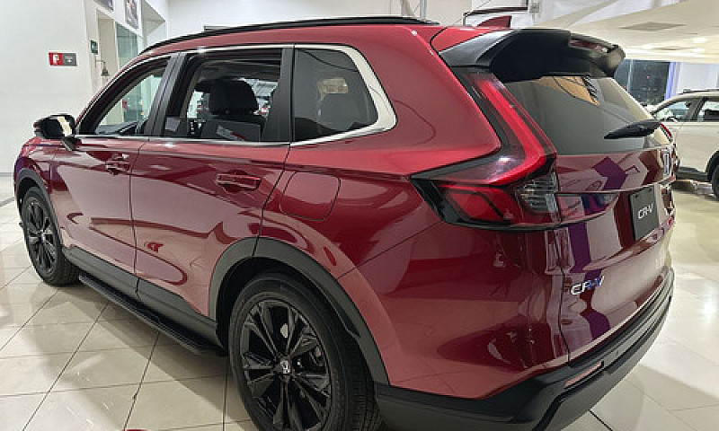 Honda Cr-V 2023...