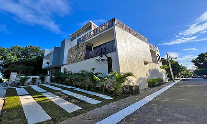 Residencial Privado ...