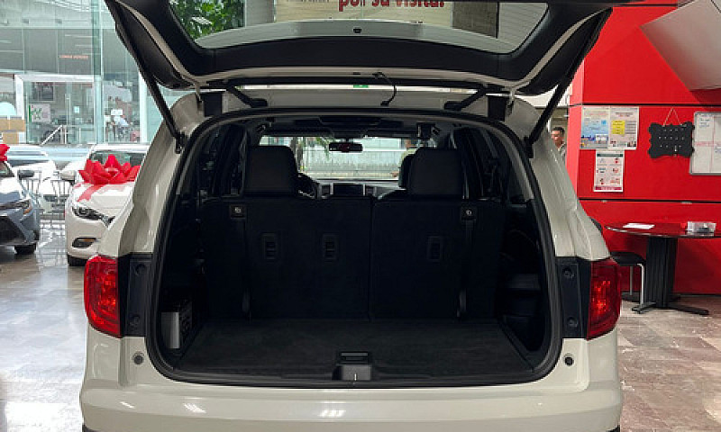 Honda Pilot 2016 3.5...