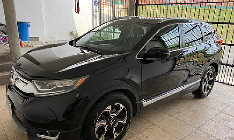 Honda Cr-V 1.5 Touri...