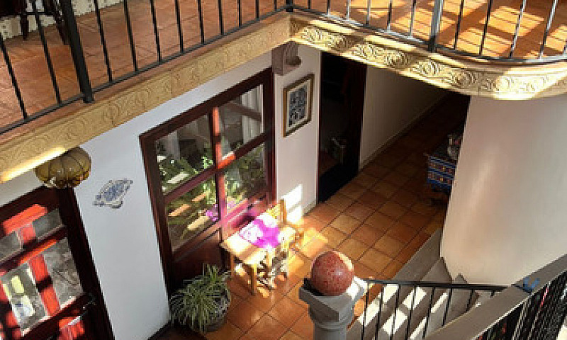 Casa En Venta, Del C...