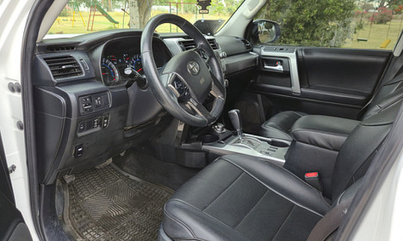 Toyota 4Runner 2017,...