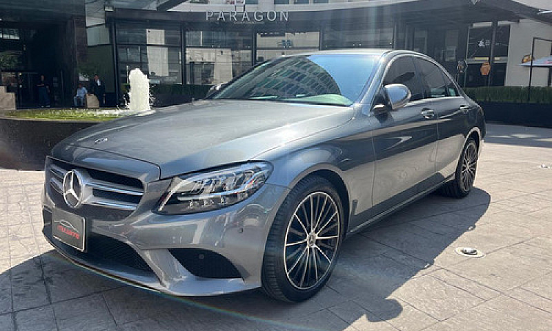 Mercedes-Benz Clase ...