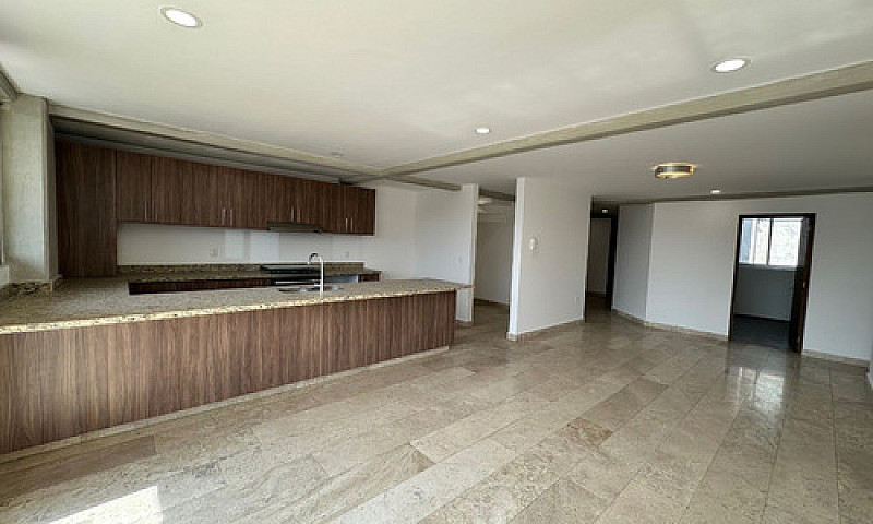 Penthouse En Venta E...