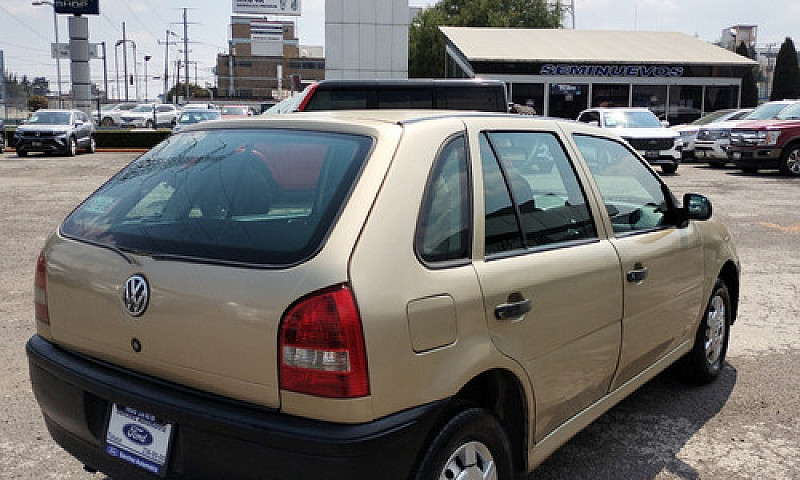 Volkswagen  Pointer ...