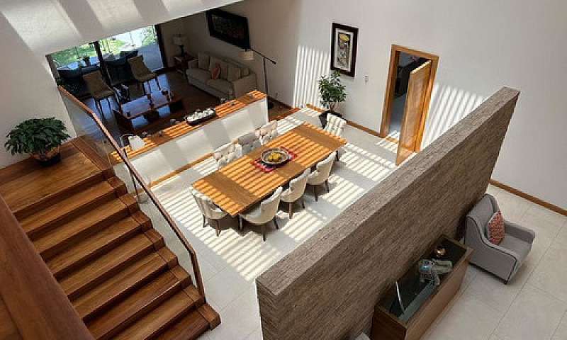 Casa En Venta En  Pr...