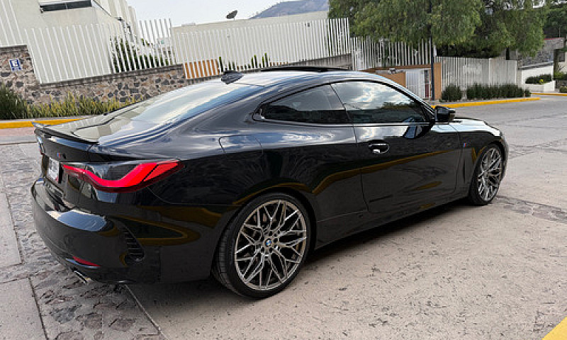 Bmw Serie 4 2.0 430I...