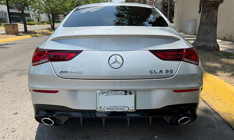 Mercedes Benz Clase ...