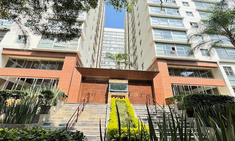 Departamento Con Ter...