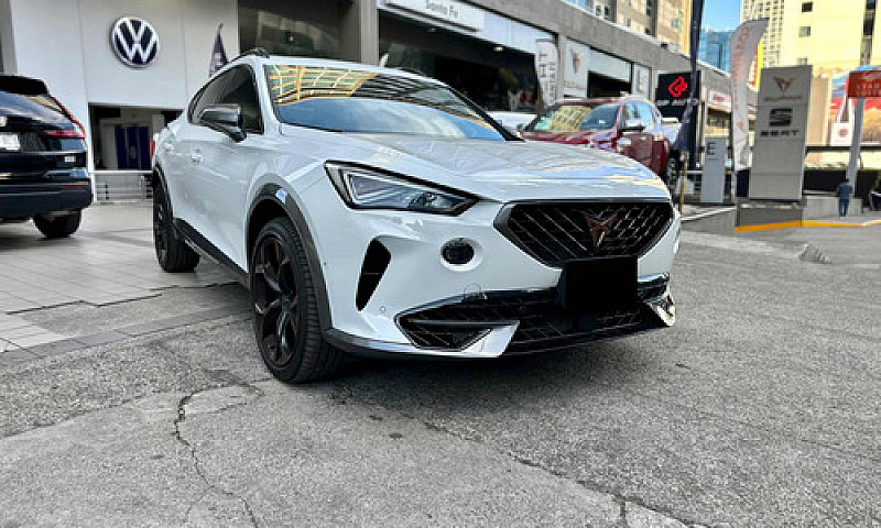 Cupra Formentor Vz 2...