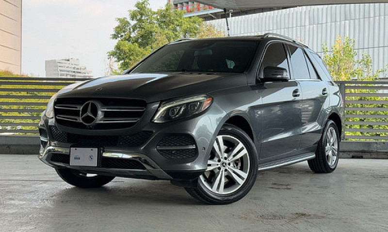 Mercedes-Benz Clase ...