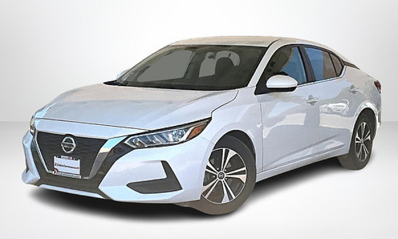 Nissan Sentra 2021...