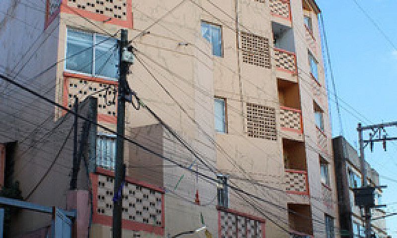 Encantador Departame...