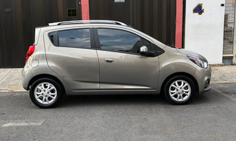 Chevrolet Beat 1.3 N...