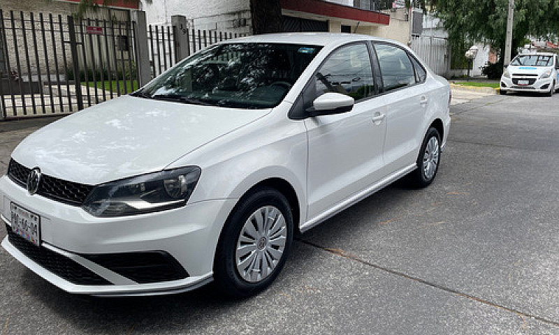 Volkswagen Vento 1.6...