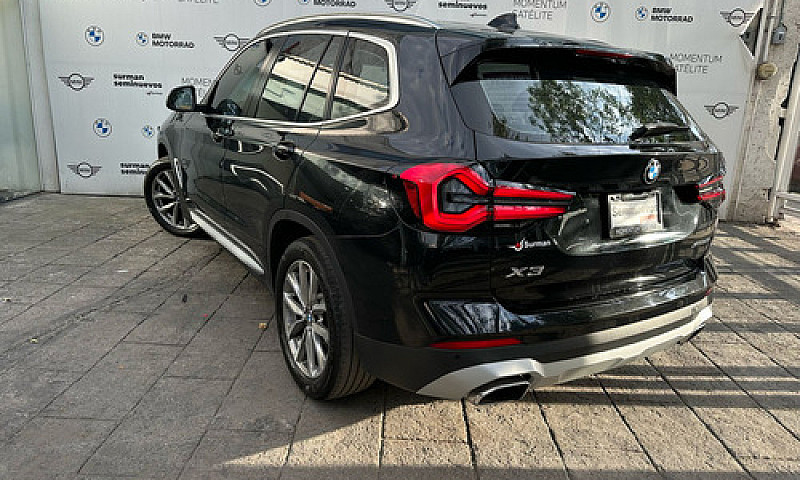 Bmw X3 5P Xdrive 30I...