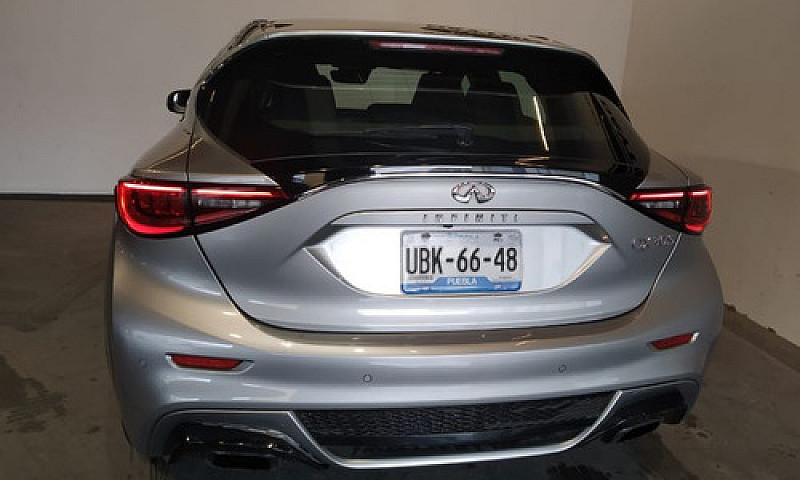Infiniti Qx30 2017...