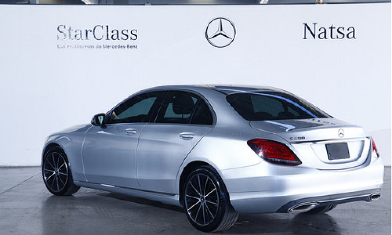 Mercedes-Benz Clase ...