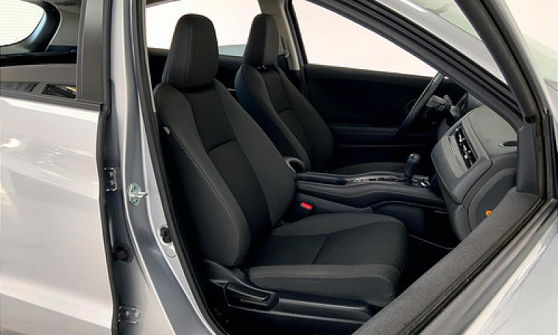 Honda Hr-V 2022...