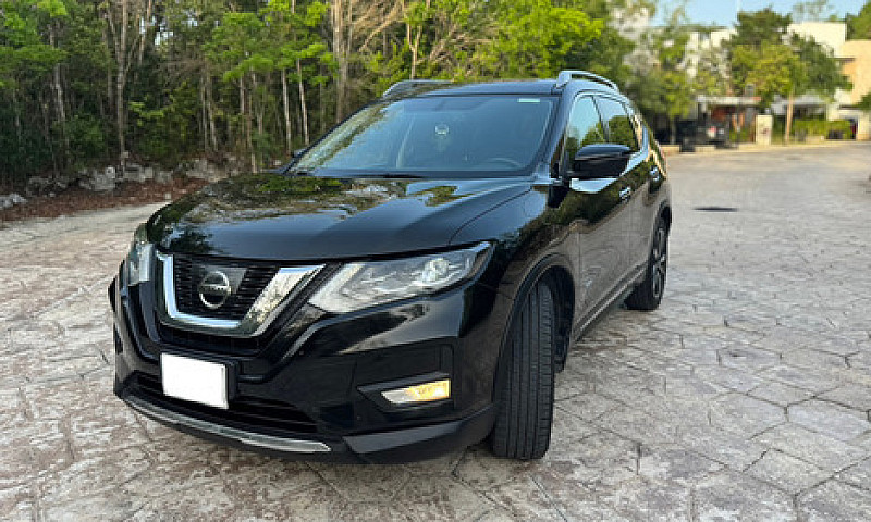 Nissan X-Trail 2.0 E...