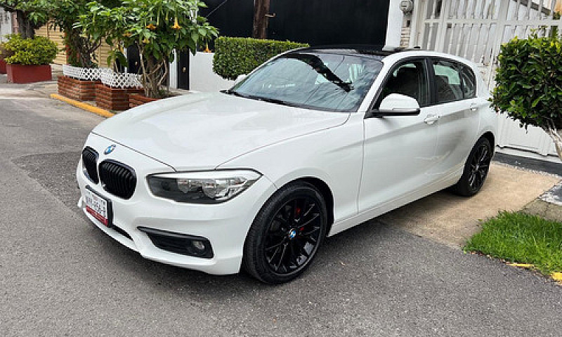 Bmw Serie 1 1.6 5P 1...