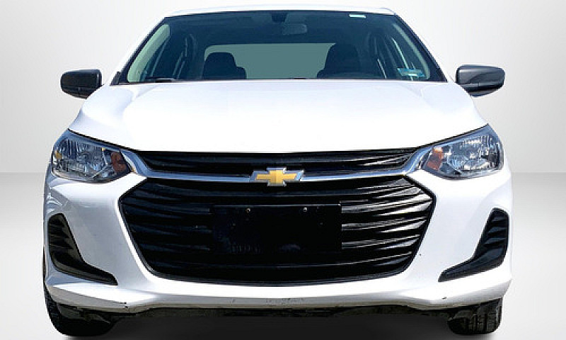 Chevrolet Onix 2021...