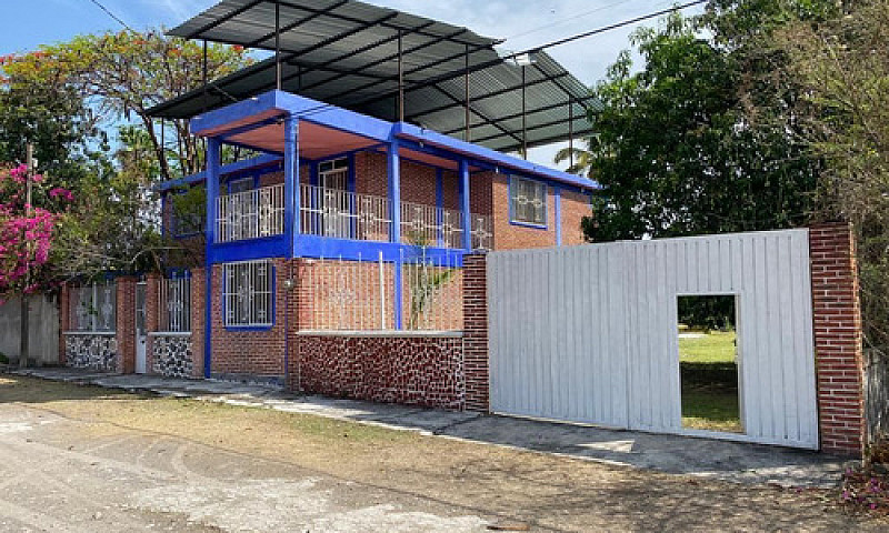 Casa En Venta Fracc ...