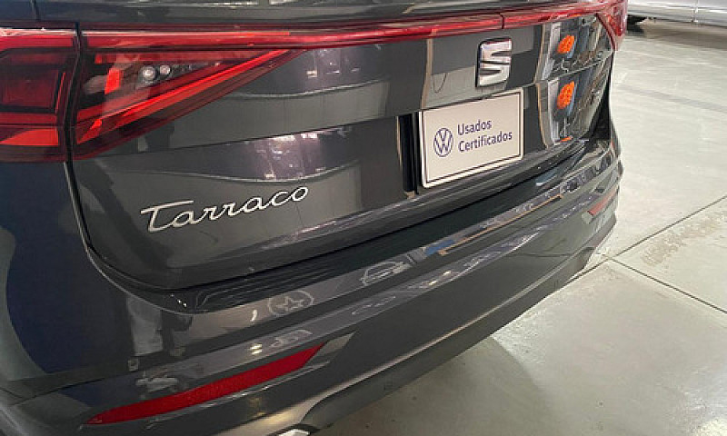 Seat Tarraco 2021...