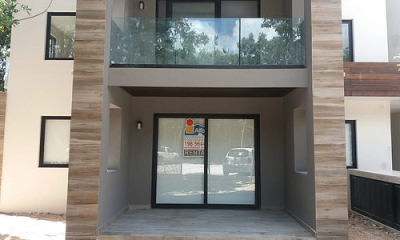 Departamento En Vent...