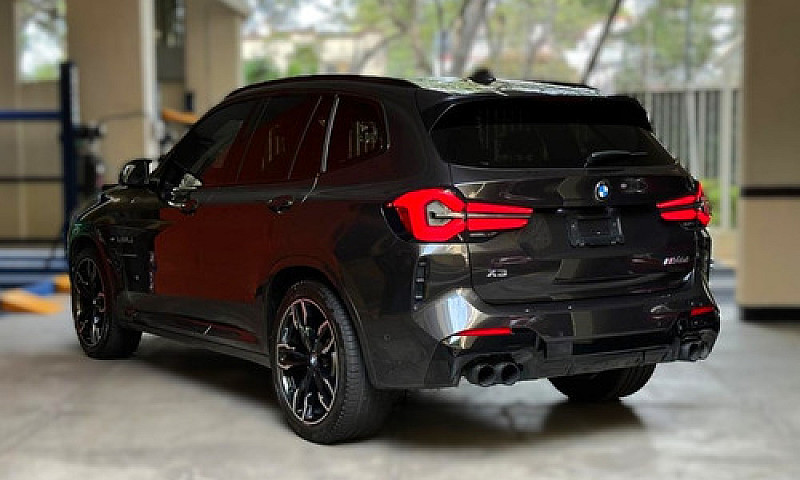 Bmw X3 M40I 2023 Con...