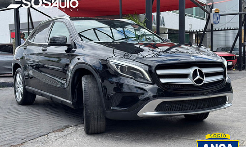 Mercedes-Benz Clase ...