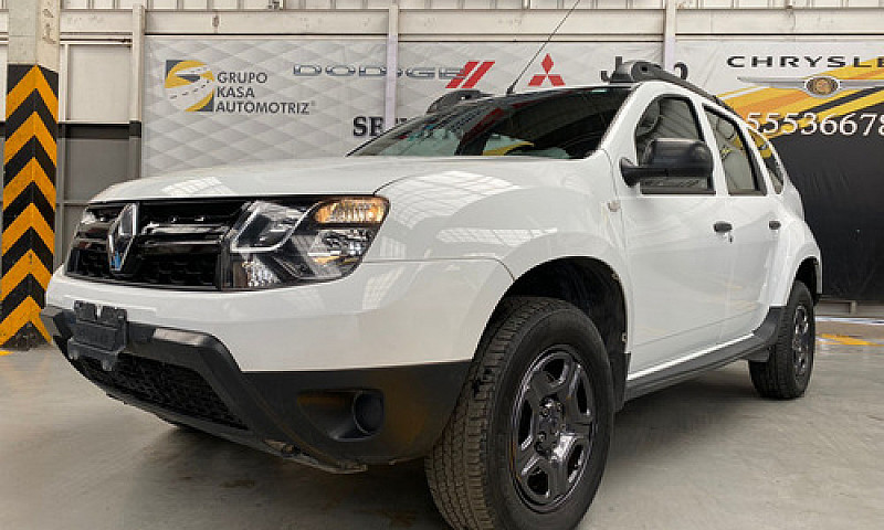 Renault Duster 2019 ...