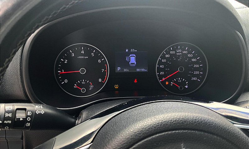 Kia Sportage 2019...
