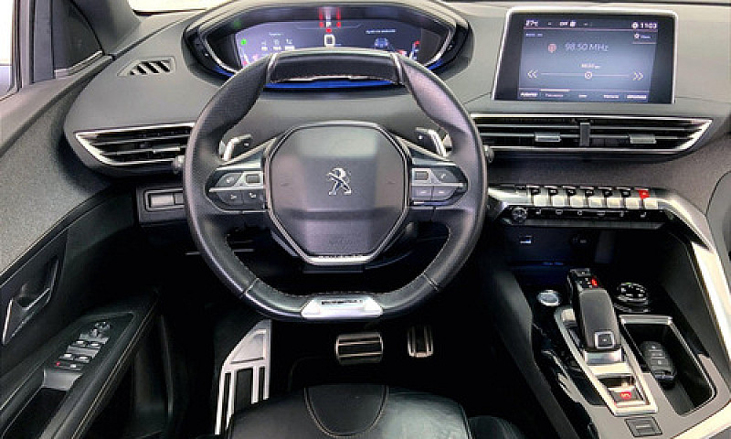 Peugeot 3008 2019...