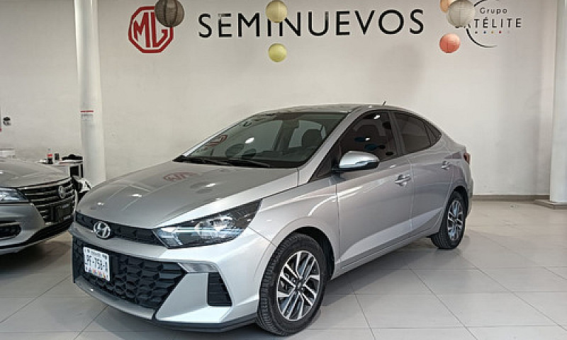 Hyundai Hb20 2023...
