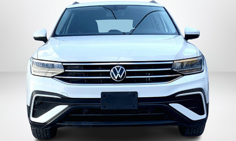 Volkswagen Tiguan 20...