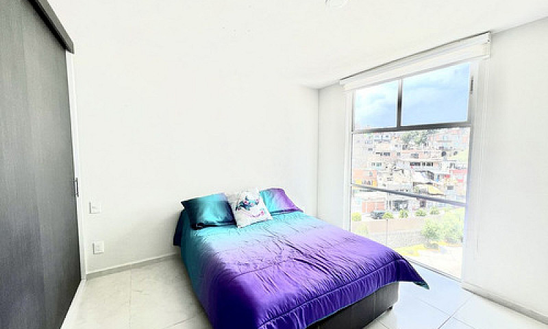 Venta Departamento E...