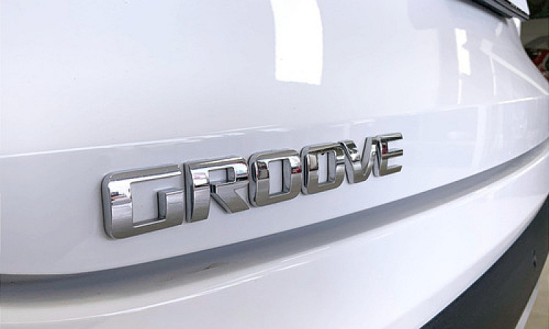 Chevrolet Groove 202...
