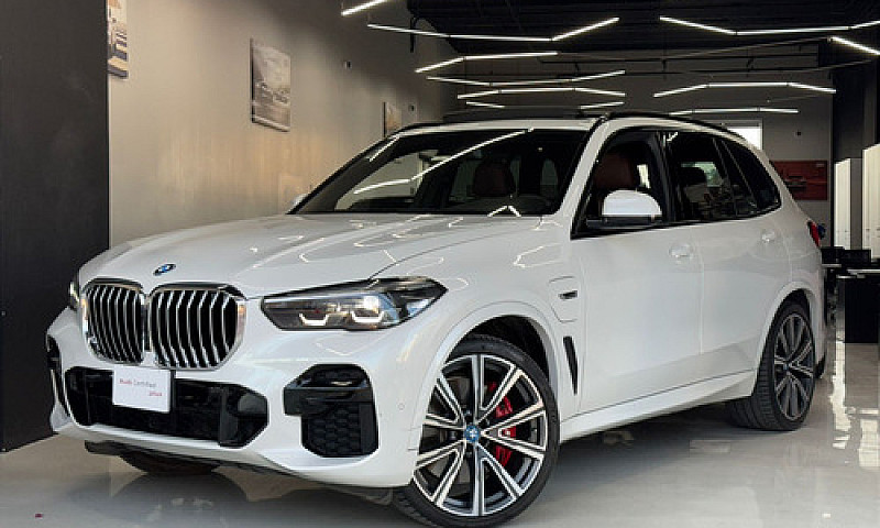 Bmw X5 2022...